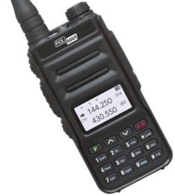 Walkie Polmar