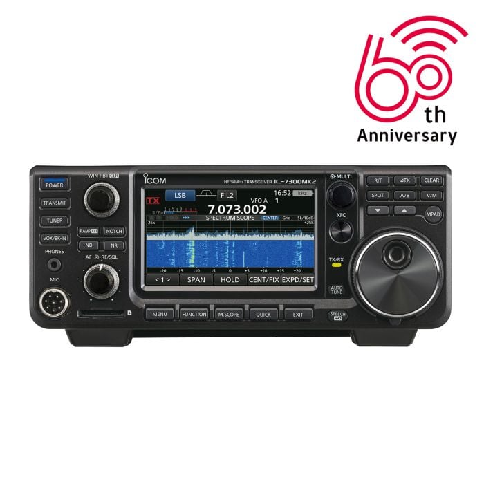 Icom IC-7300